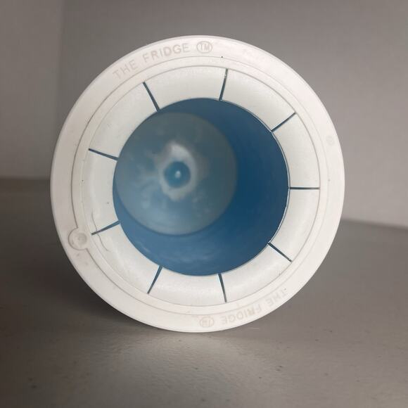 Vintage 90s Winston Cup NASCAR Freezable Fridge Can Koozie Cooler Sleeve Nostalg - Picture 8 of 11